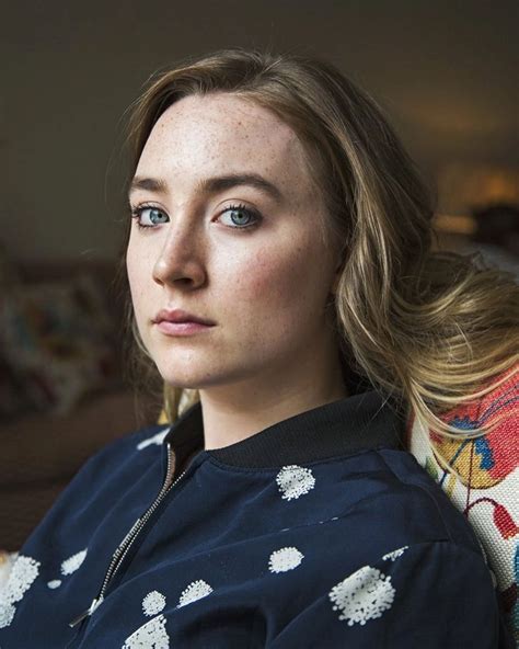 Saoirse Ronan (@ronan.saoirse) • Instagram photos and videos